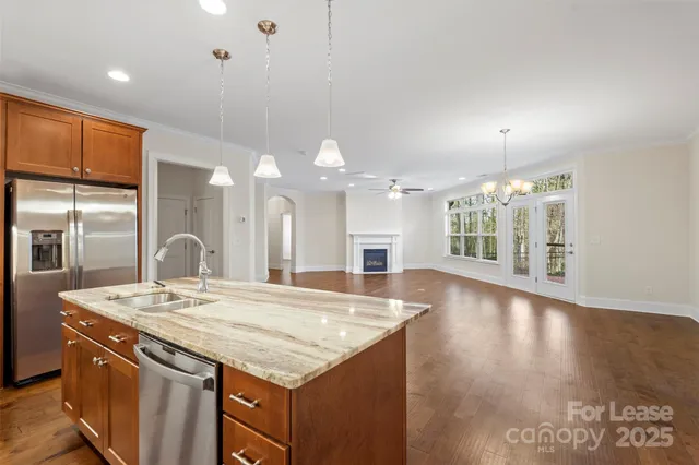 $2,795 | 3018 Portico Place, Tega Cay, SC 29708