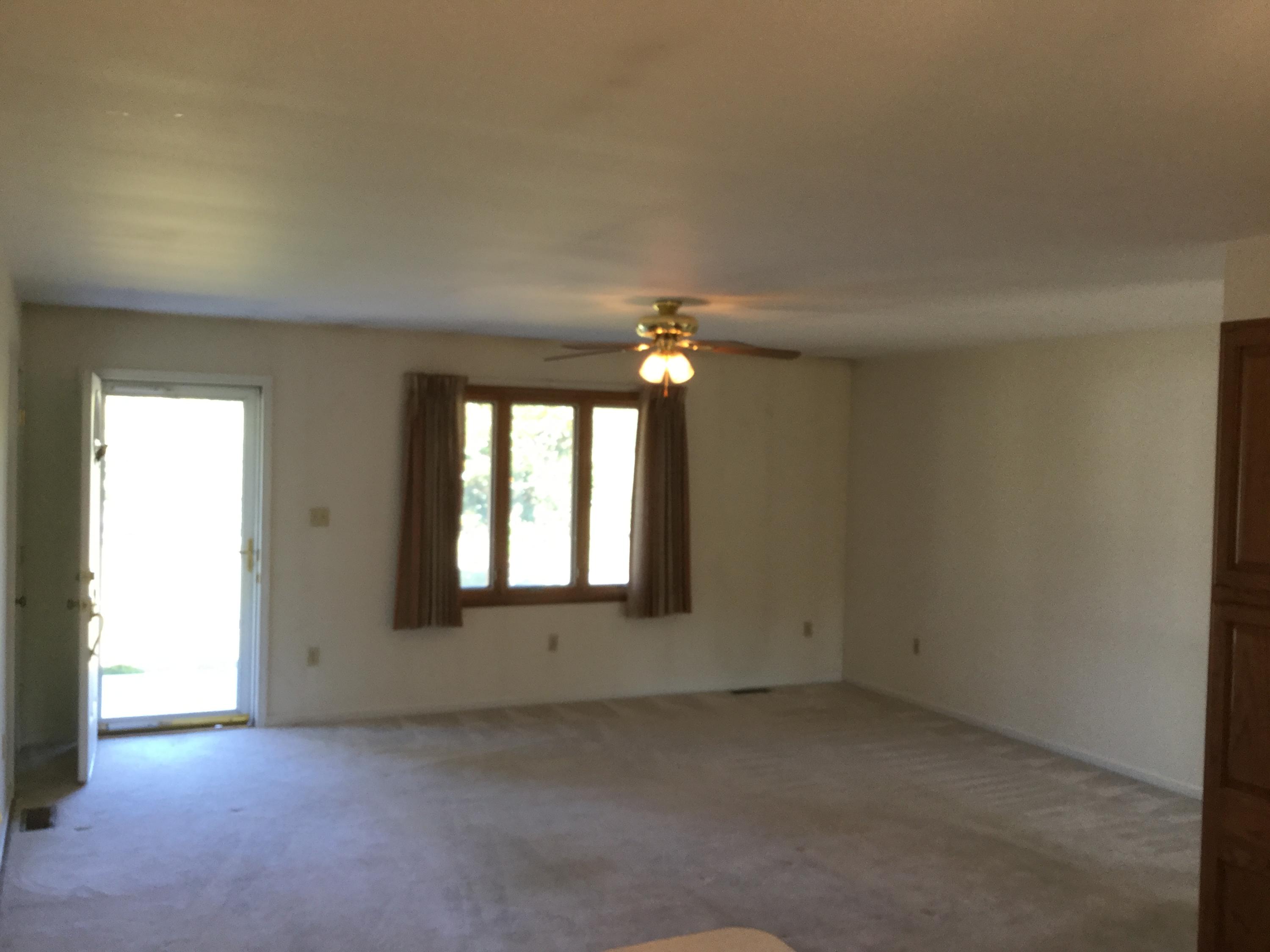 1099 Little Valley Road Blaine, TN 37709 - Photo 8 of 22 Living Room