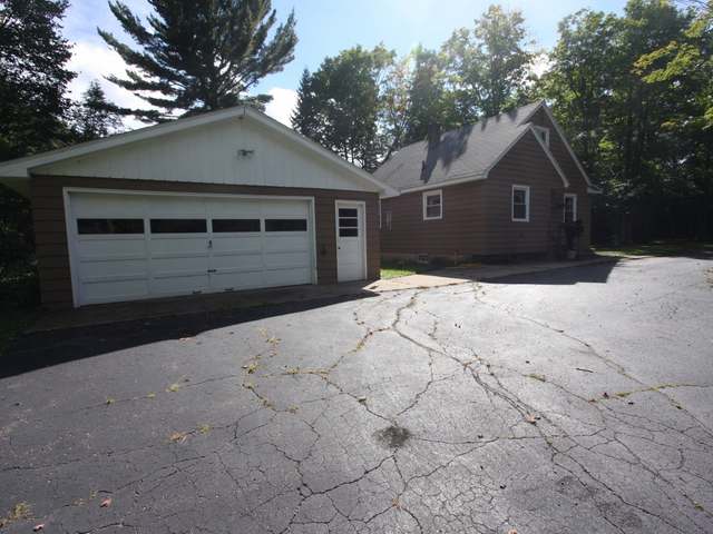 5645 Lake End Road Rhinelander, WI 54501 - Photo 13 of 13 Gallery Image 13