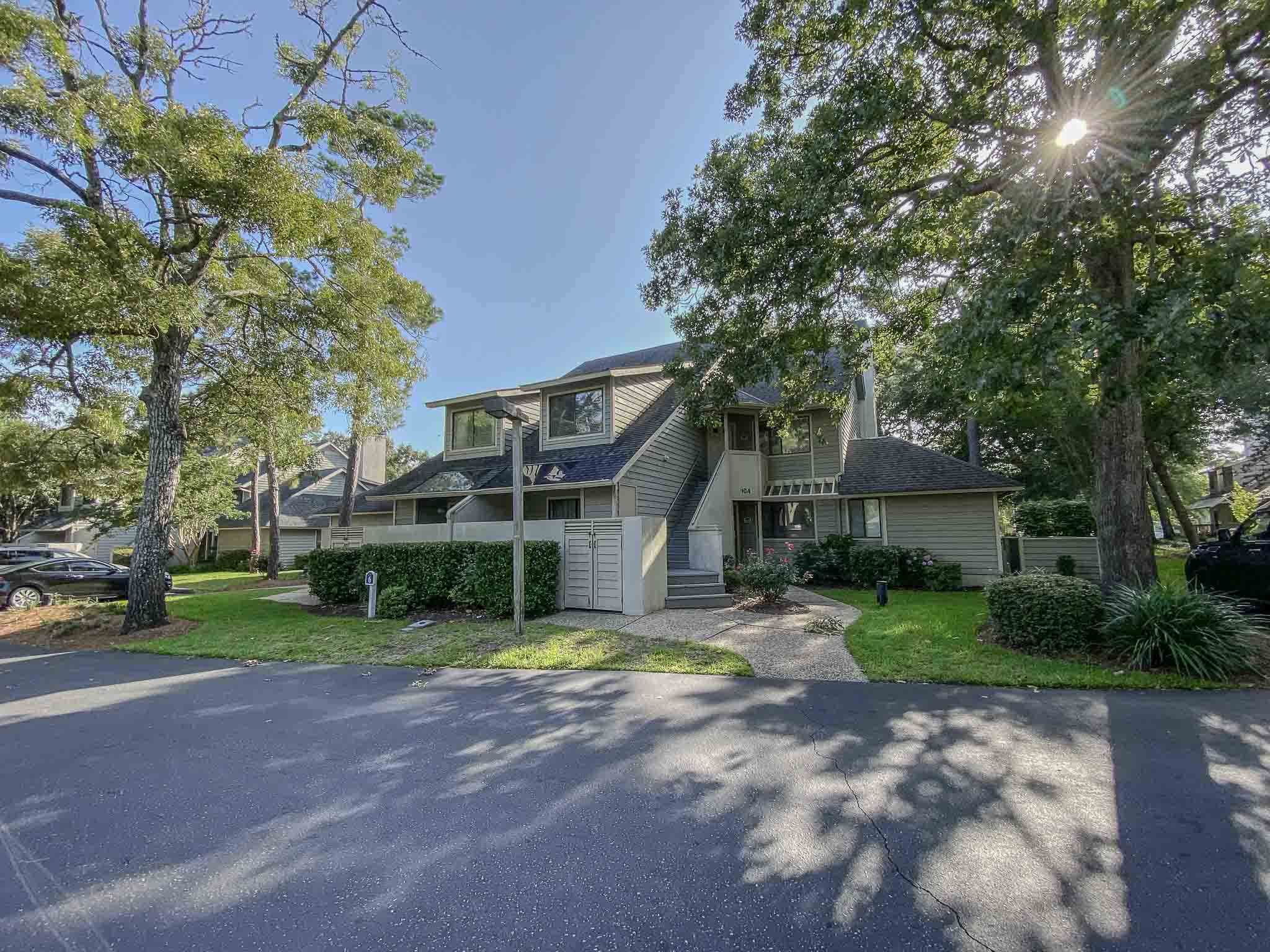 104 Westhill Circle, Unit 6E Myrtle Beach, SC 29572 - Photo 1 of 44