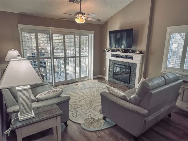 $389,000 | 104 Westhill Circle, Unit 6E, Myrtle Beach, SC 29572