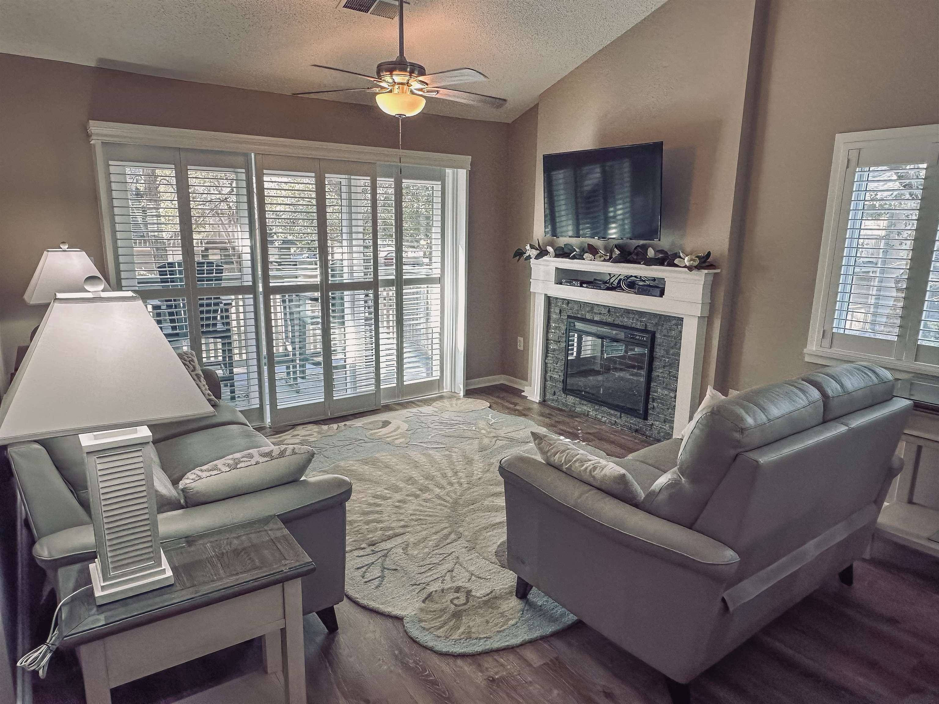 104 Westhill Circle, Unit 6E Myrtle Beach, SC 29572 - Photo 11 of 44