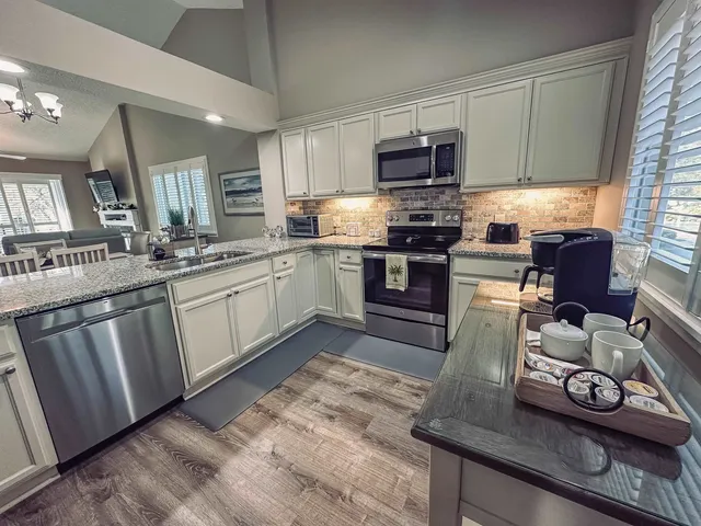 $389,000 | 104 Westhill Circle, Unit 6E, Myrtle Beach, SC 29572