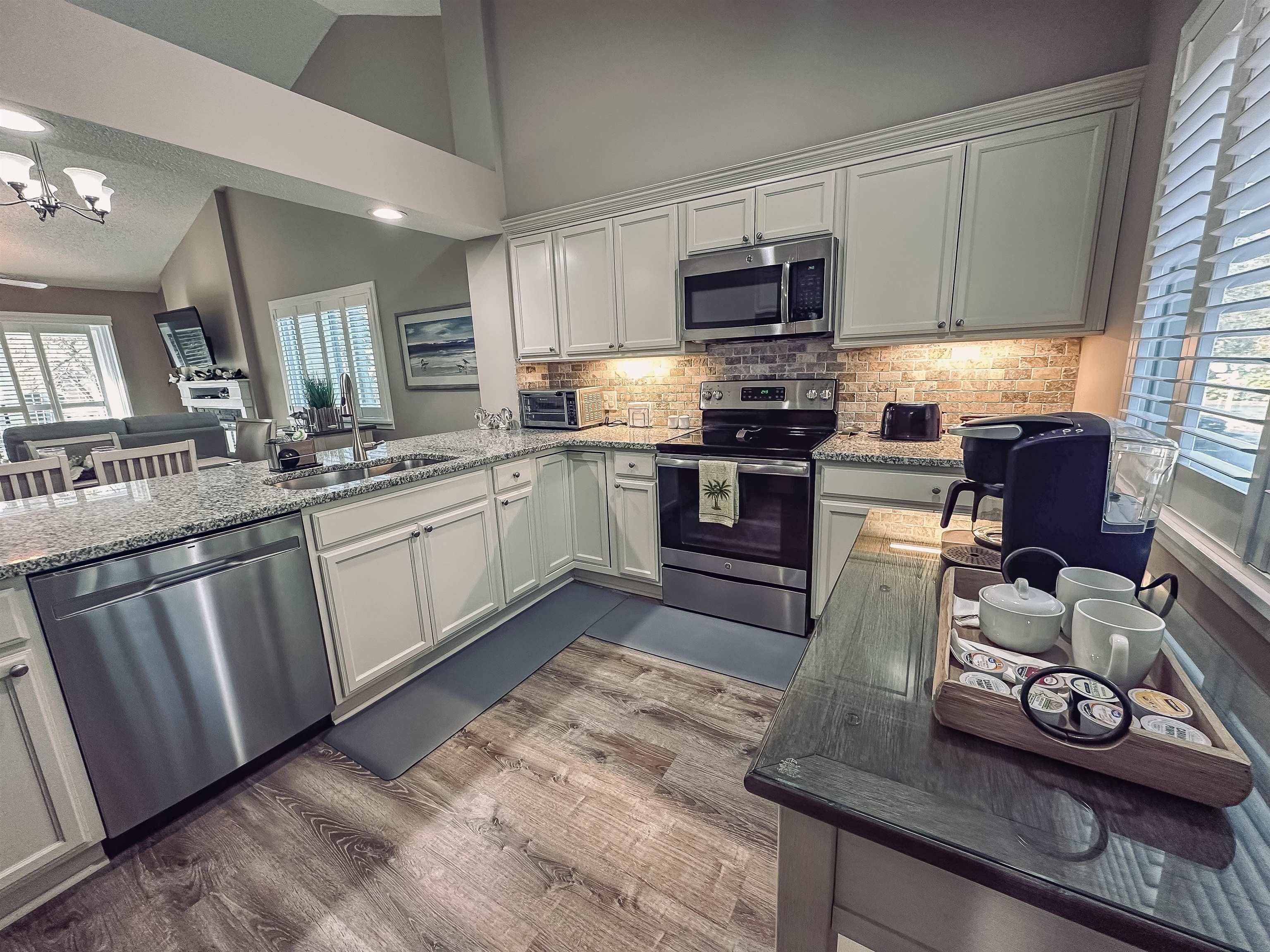 104 Westhill Circle, Unit 6E Myrtle Beach, SC 29572 - Photo 14 of 44