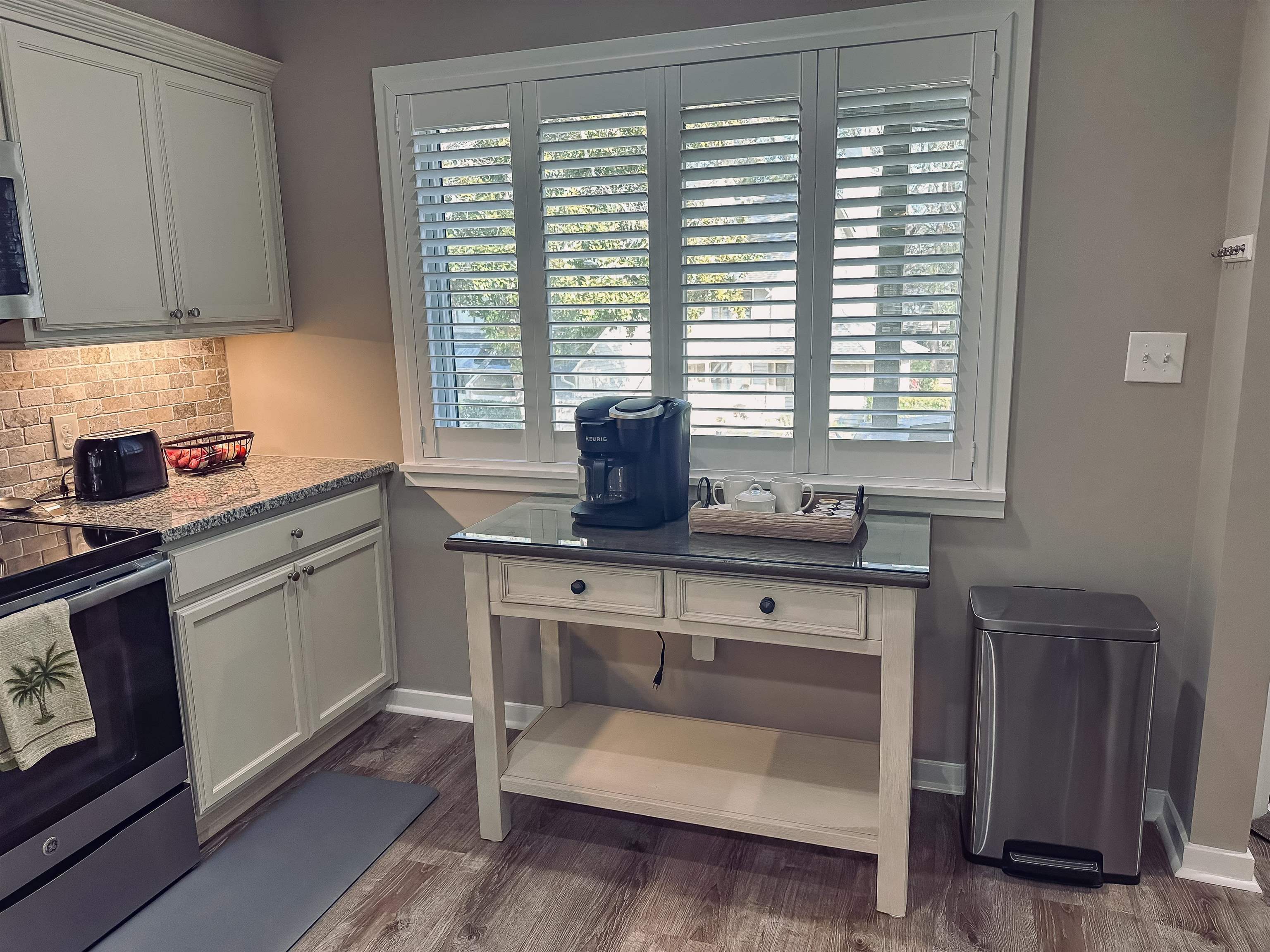 104 Westhill Circle, Unit 6E Myrtle Beach, SC 29572 - Photo 15 of 44