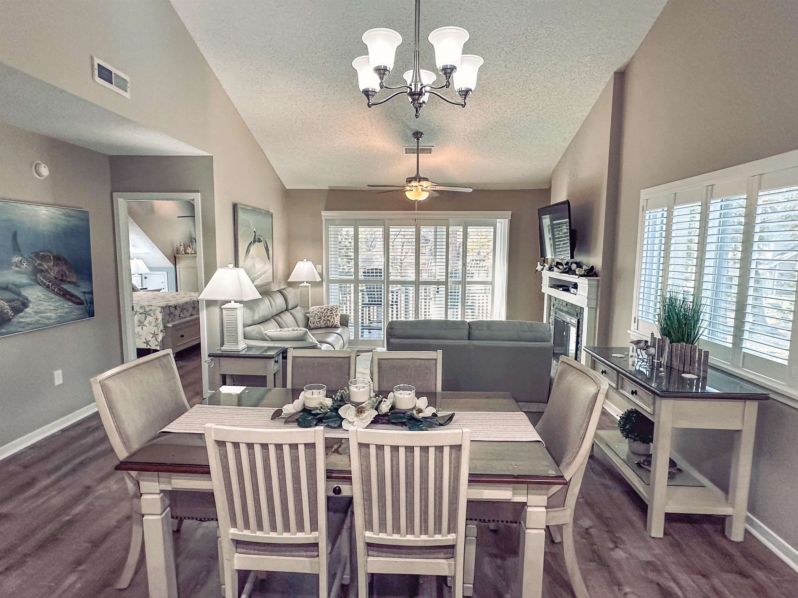 104 Westhill Circle, Unit 6E Myrtle Beach, SC 29572 - Photo 17 of 44