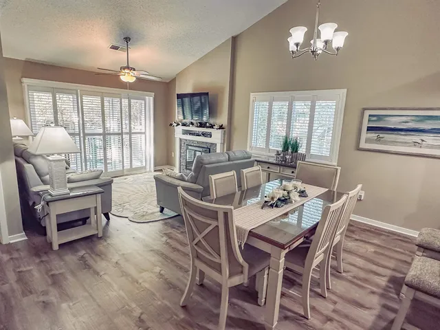 $389,000 | 104 Westhill Circle, Unit 6E, Myrtle Beach, SC 29572