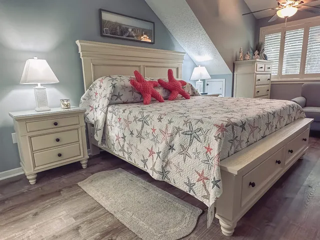 $389,000 | 104 Westhill Circle, Unit 6E, Myrtle Beach, SC 29572