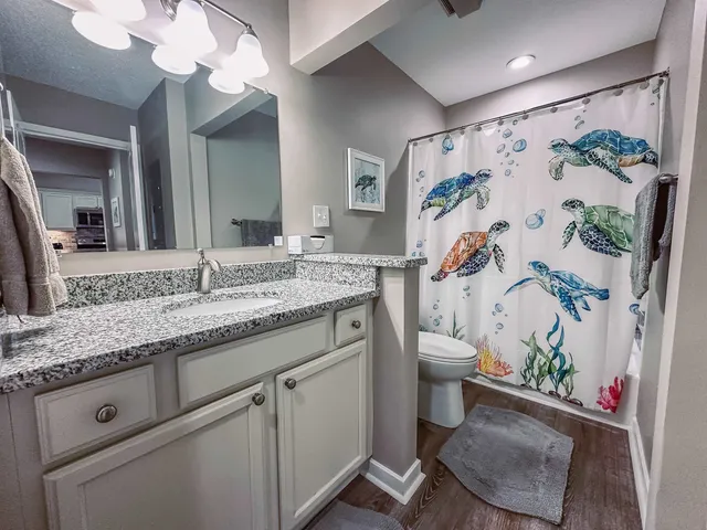 $389,000 | 104 Westhill Circle, Unit 6E, Myrtle Beach, SC 29572