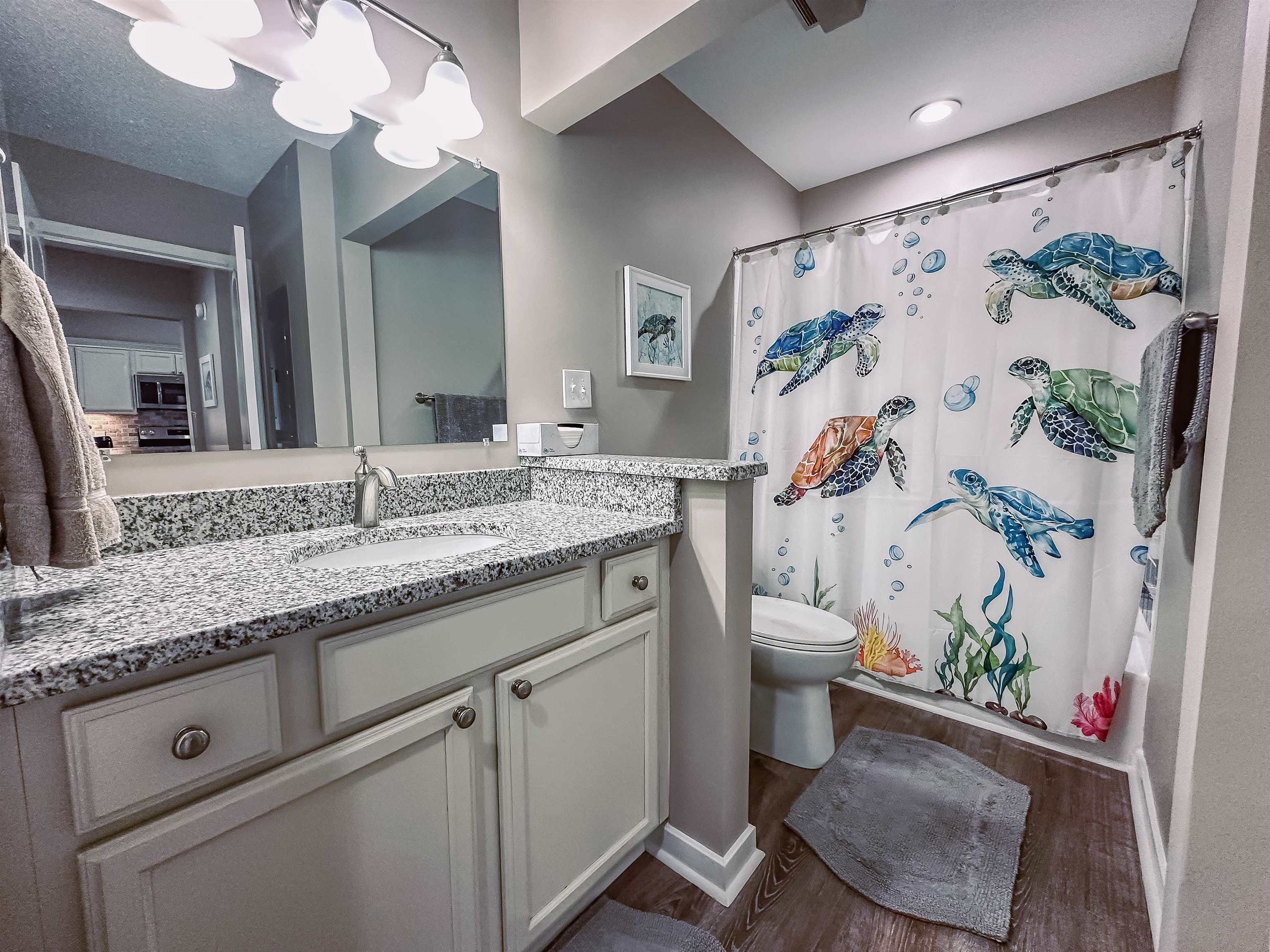 104 Westhill Circle, Unit 6E Myrtle Beach, SC 29572 - Photo 33 of 44