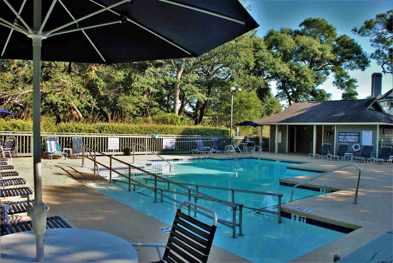 104 Westhill Circle, Unit 6E Myrtle Beach, SC 29572 - Photo 34 of 44