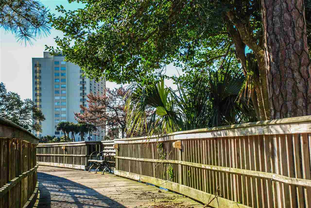 104 Westhill Circle, Unit 6E Myrtle Beach, SC 29572 - Photo 37 of 44