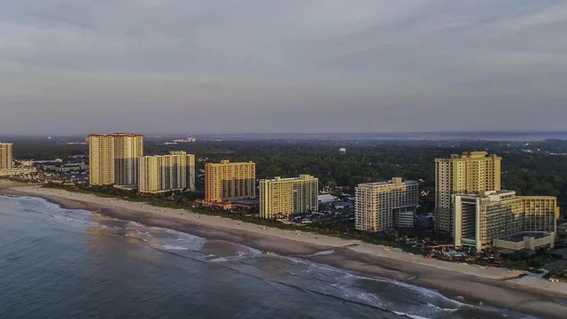 $389,000 | 104 Westhill Circle, Unit 6E, Myrtle Beach, SC 29572