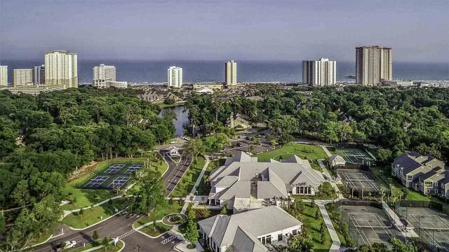 $389,000 | 104 Westhill Circle, Unit 6E, Myrtle Beach, SC 29572