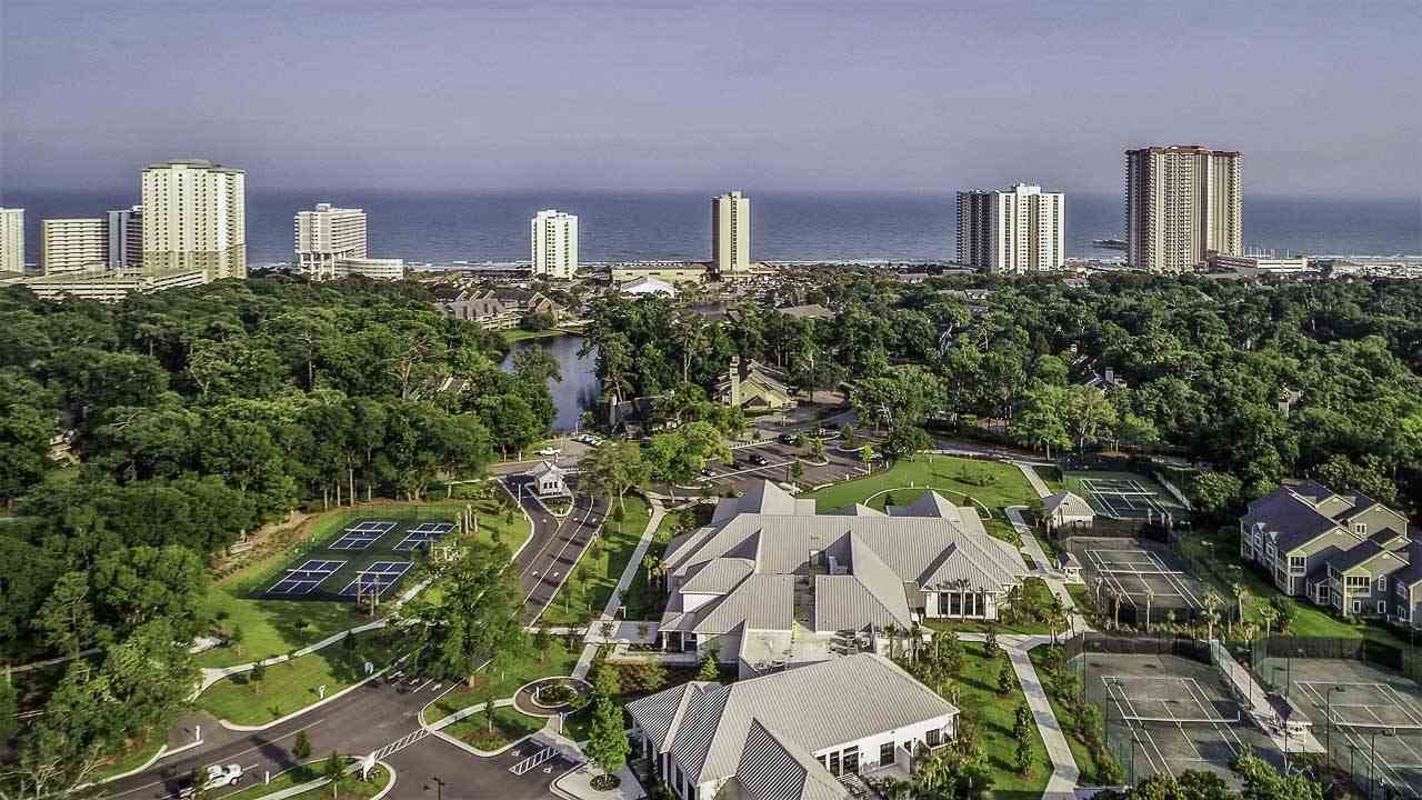 104 Westhill Circle, Unit 6E Myrtle Beach, SC 29572 - Photo 42 of 44