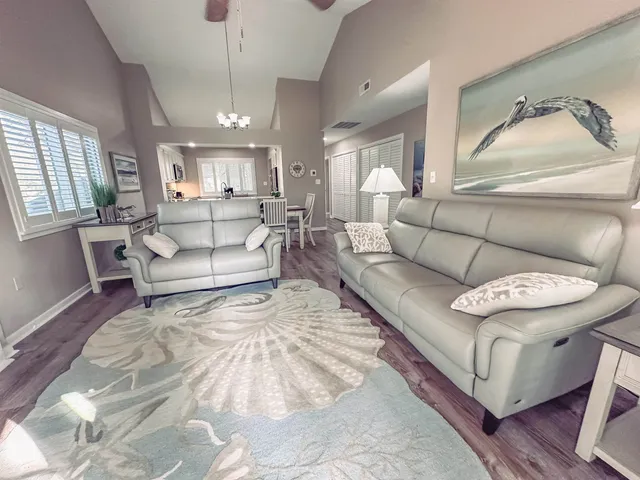 $389,000 | 104 Westhill Circle, Unit 6E, Myrtle Beach, SC 29572