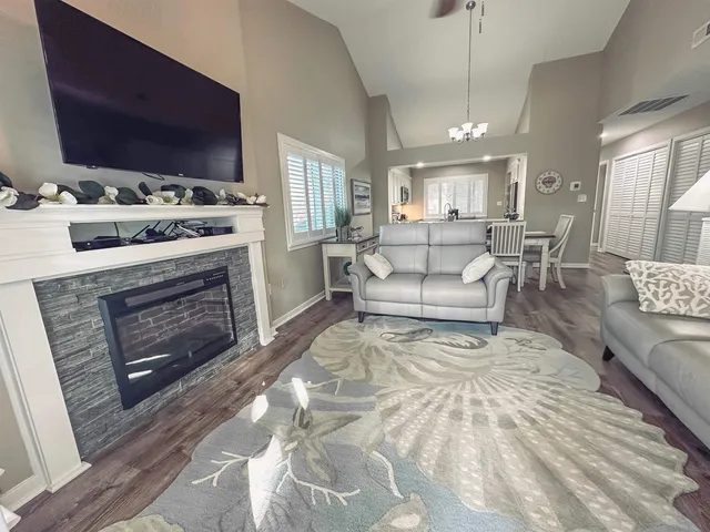 $389,000 | 104 Westhill Circle, Unit 6E, Myrtle Beach, SC 29572