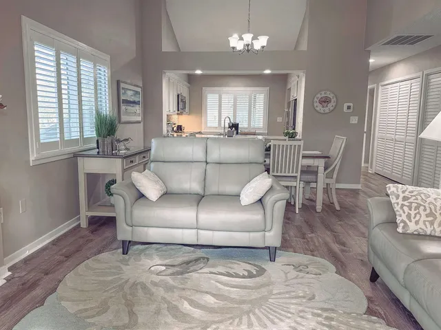 $389,000 | 104 Westhill Circle, Unit 6E, Myrtle Beach, SC 29572