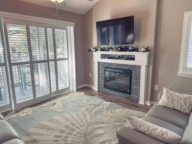 $389,000 | 104 Westhill Circle, Unit 6E, Myrtle Beach, SC 29572