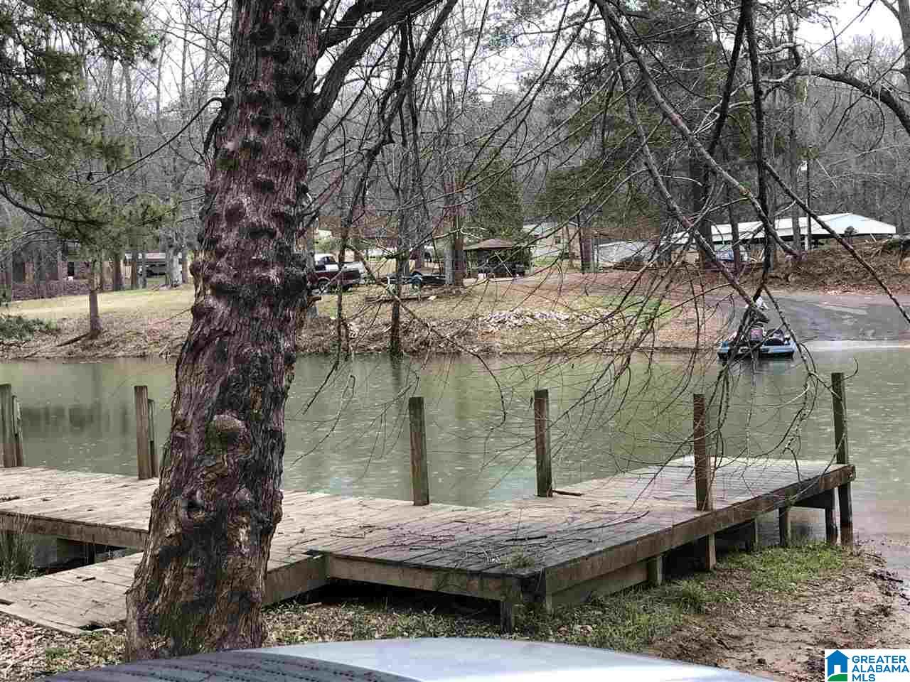 Lot 75 South Fork Road, Unit LOT 75 Quinton, AL 35130 - Photo 4 of 7