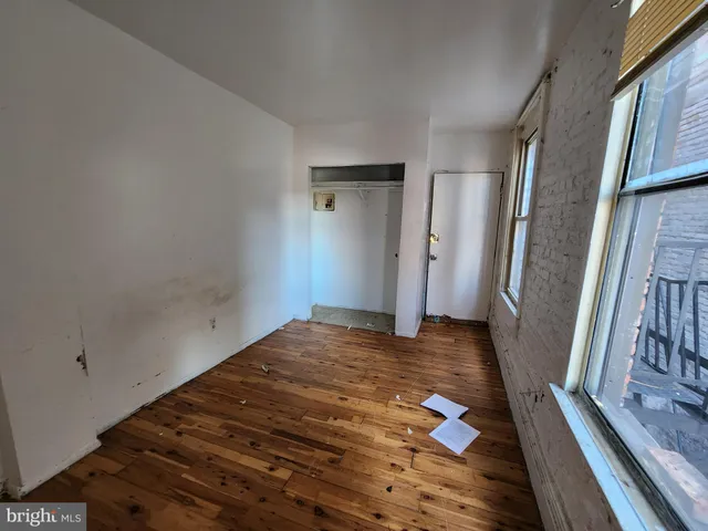 $100,000 | 328 North Paca Street, Baltimore, MD 21201