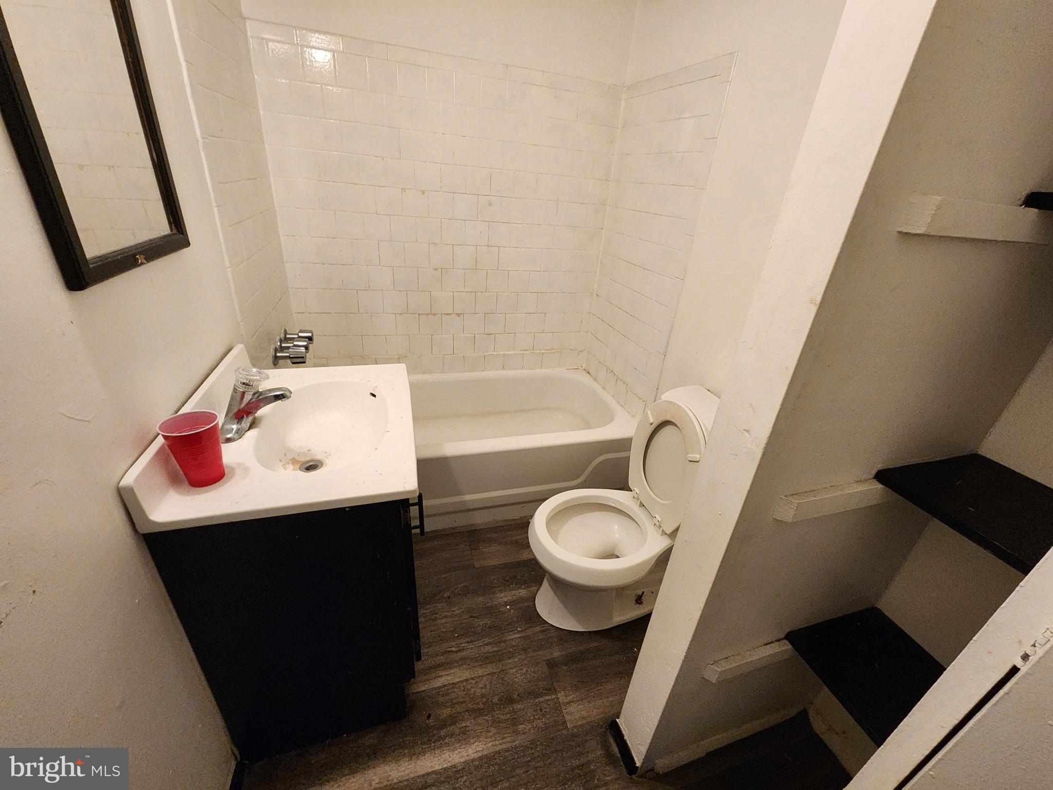 328 North Paca Street Baltimore, MD 21201 - Photo 29 of 32