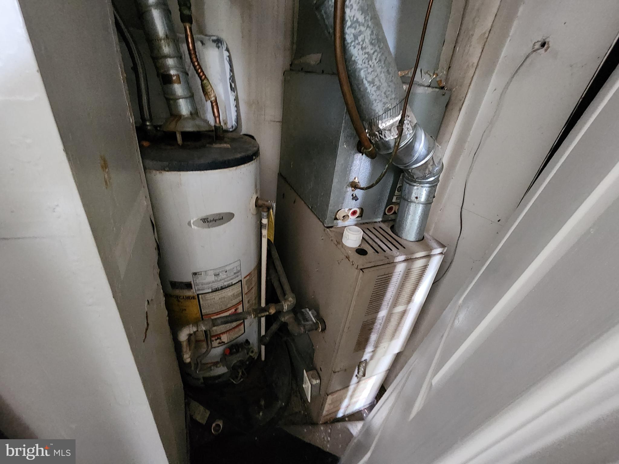 328 North Paca Street Baltimore, MD 21201 - Photo 32 of 32