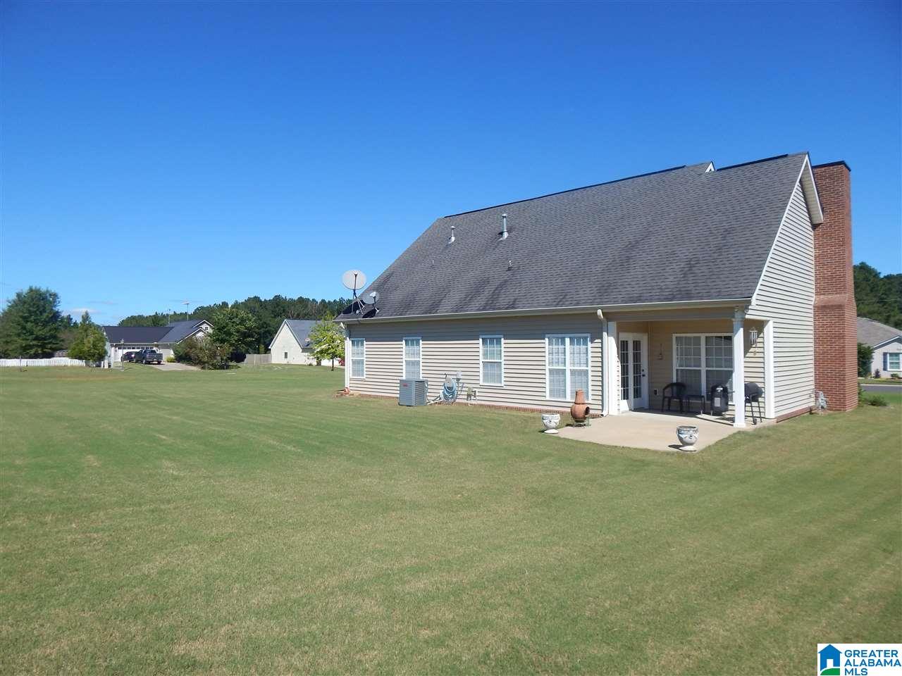 11617 Box Elder Way Vance, AL 35490 - Photo 29 of 40