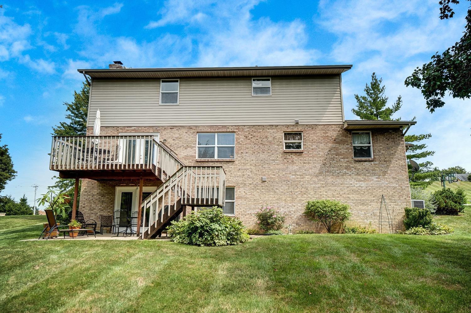 7231 Vinnedge Road Hamilton, OH 45011 - Photo 32 of 44