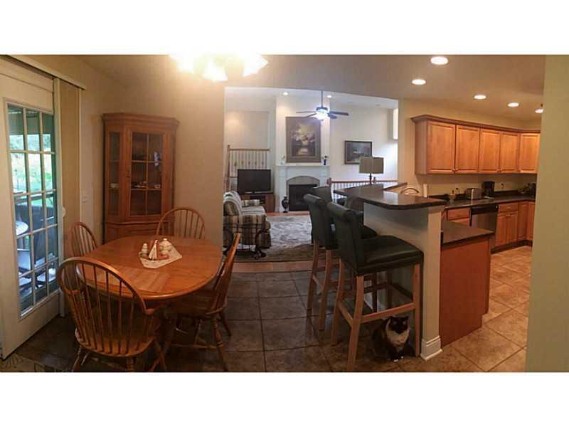 1343 Kingsgate Road Springfield, OH 45503 - Photo 16 of 25