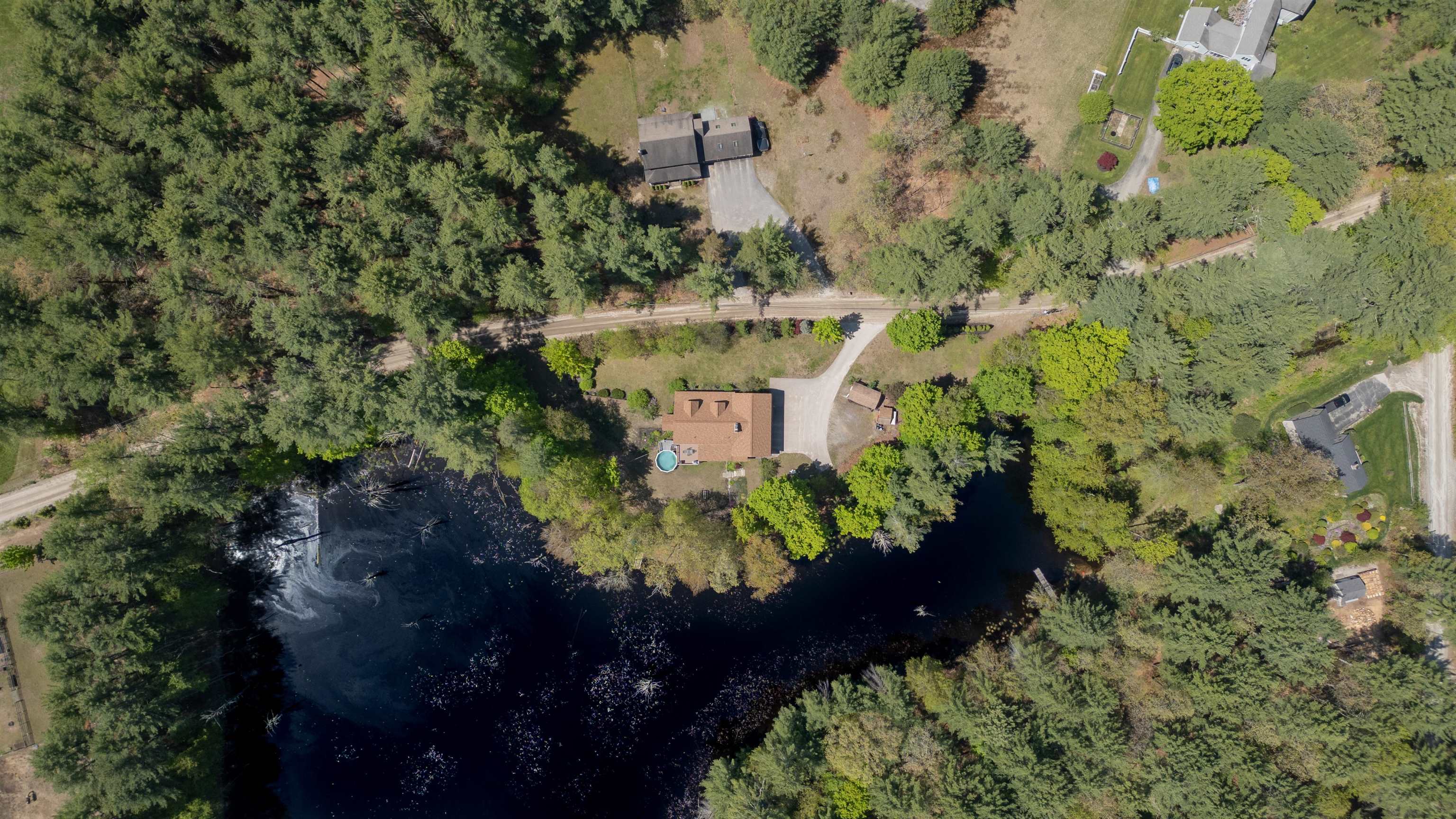 10 Sargent Road Brookline, NH 03033 - Photo 56 of 60
