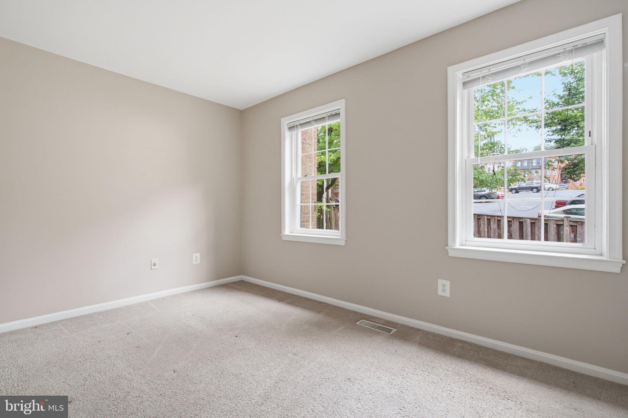 4915 7th Road South Arlington, VA 22204 - Photo 14 of 23 Second Bedroom
