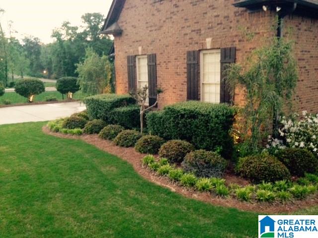 205 Hildestone Way Pell City, AL 35128 - Photo 45 of 47