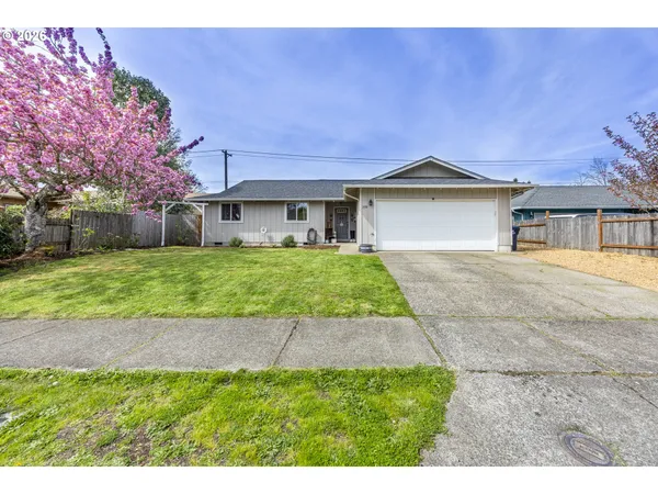 $412,000 | 1530 Dola Street, Eugene, OR 97402