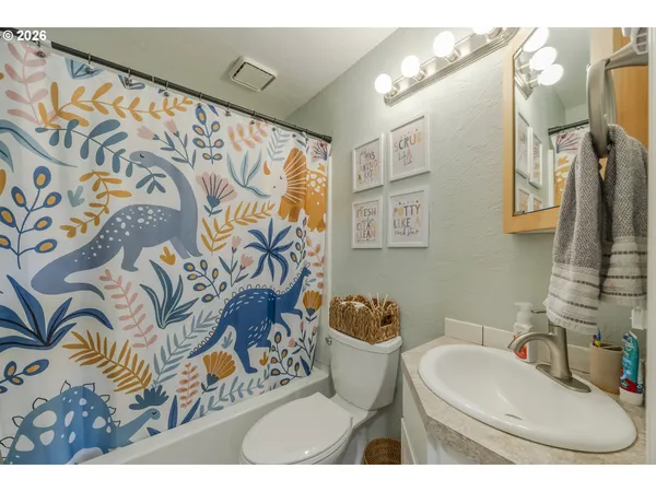 $412,000 | 1530 Dola Street, Eugene, OR 97402