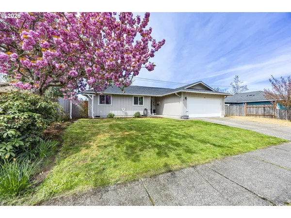 $412,000 | 1530 Dola Street, Eugene, OR 97402