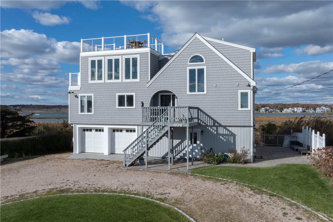 408 Atlantic Avenue Westerly, RI 02891 - Photo 1 of 36