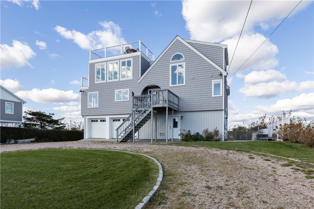 408 Atlantic Avenue Westerly, RI 02891 - Photo 2 of 36