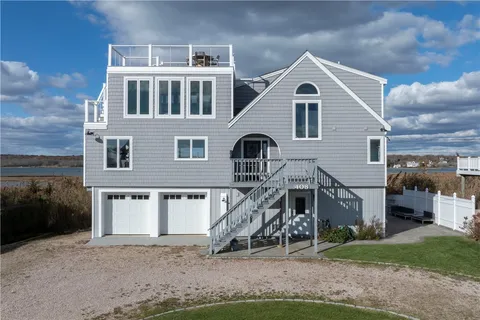 $1,795,000 | 408 Atlantic Avenue, Westerly, RI 02891