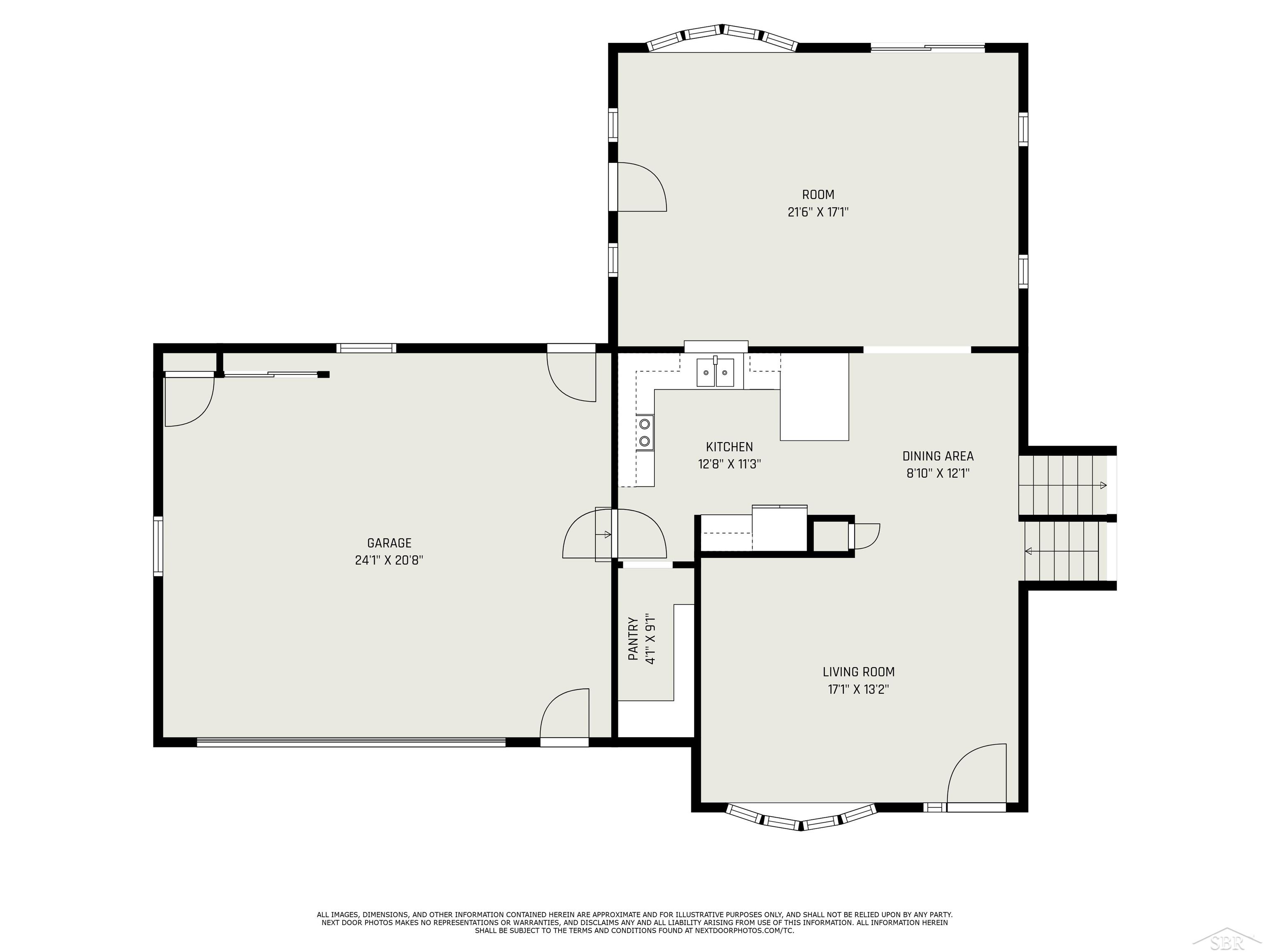 1544 South Miller Road Saginaw, MI 48609 - Photo 46 of 47 50133771-F838970C-321E-4D30-AAE3-0D09A4666C55.JPG