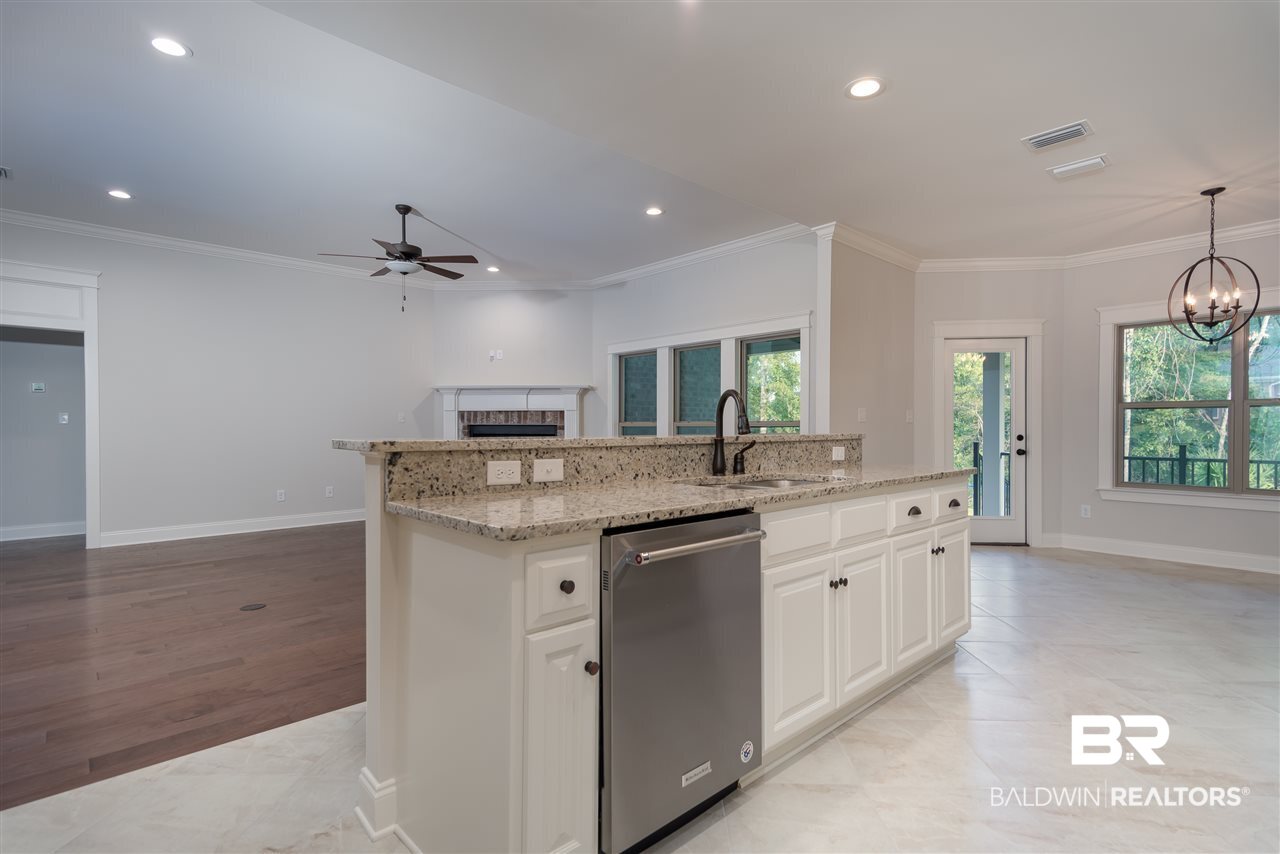 9992 Turtle Creek Lane North Mobile, AL 36695 - Photo 4 of 33