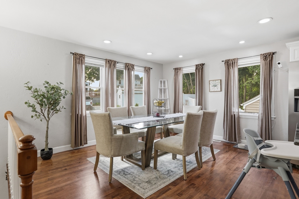 60 R Jasper Street Saugus, MA 01906 - Photo 4 of 33