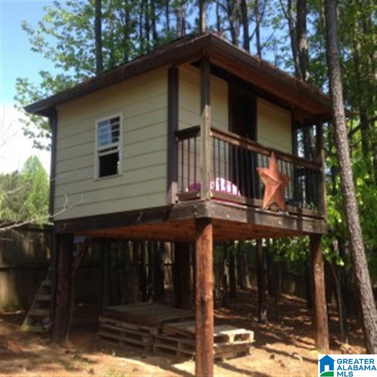 940 Hickory Valley Road Trussville, AL 35173 - Photo 4 of 22