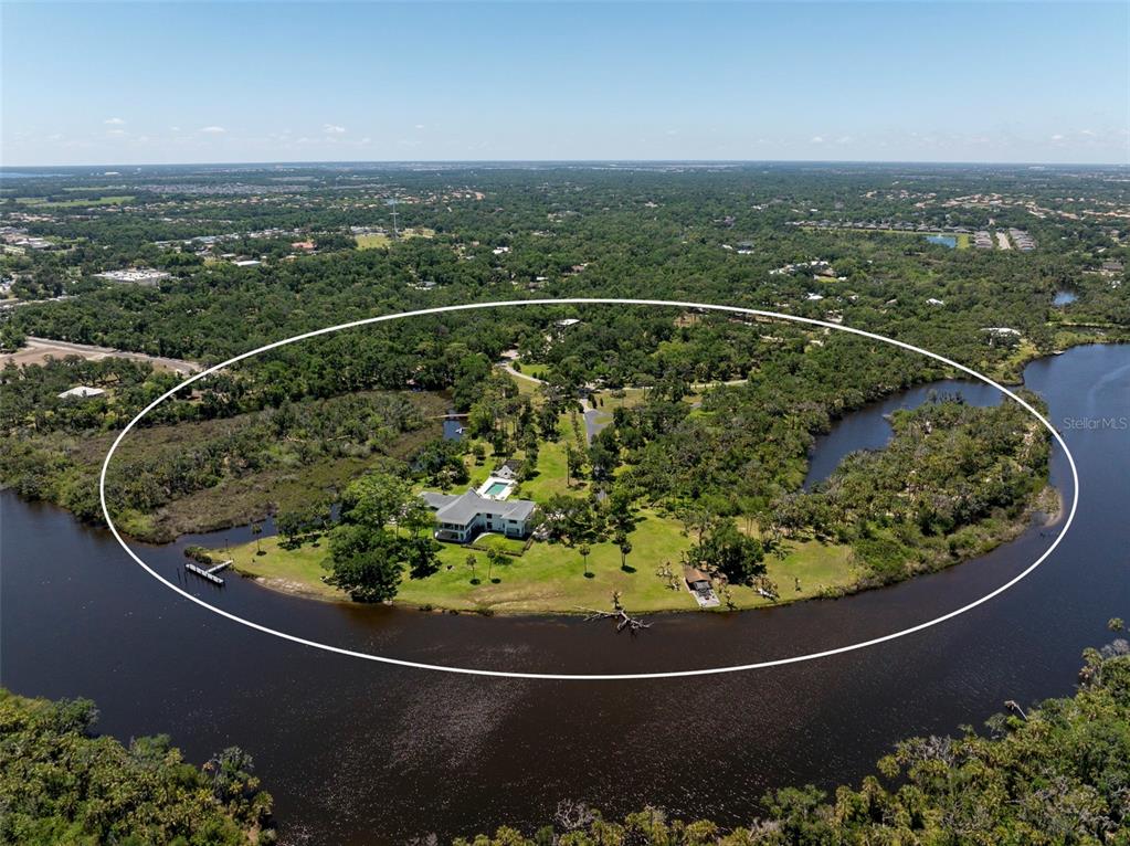 1245 Mill Creek Road Bradenton, FL 34212 - Photo 2 of 68