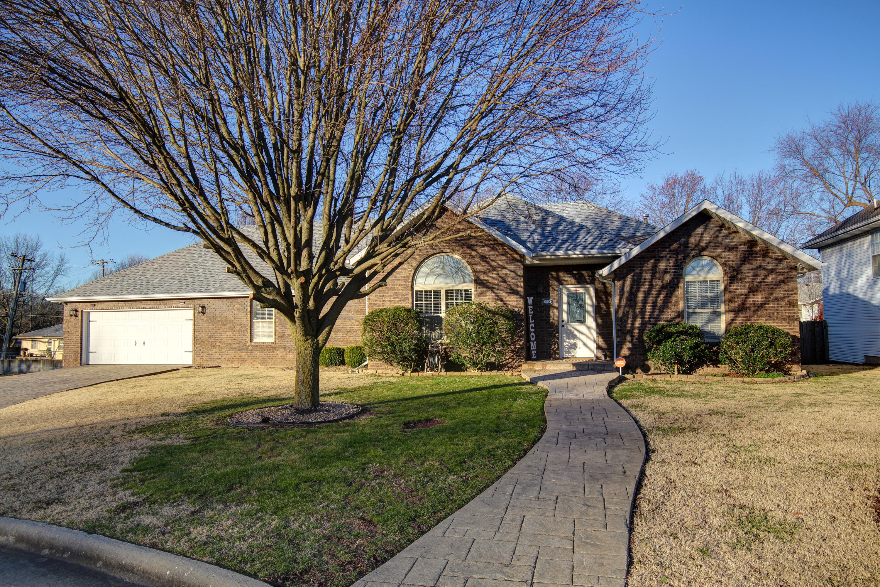 4095 South Appleton Drive Springfield, MO 65807 - Photo 1 of 1 4095 S Appleton Dr-1
