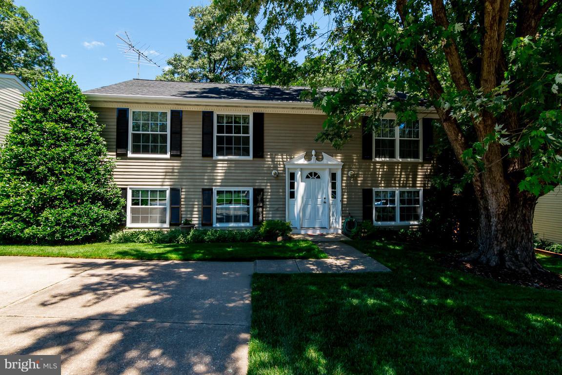 4540 Ambermill Road Baltimore, MD 21236 - Photo 1 of 30 Exterior (Front)
