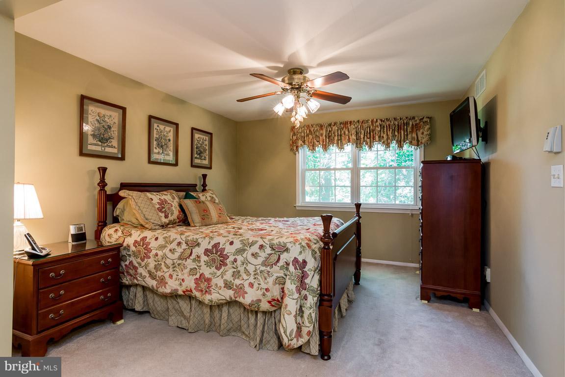 4540 Ambermill Road Baltimore, MD 21236 - Photo 11 of 30 Master Bedroom