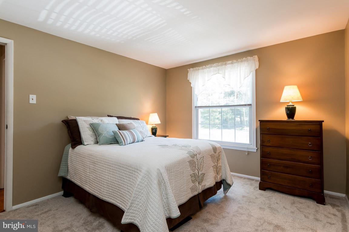 4540 Ambermill Road Baltimore, MD 21236 - Photo 16 of 30 Bedroom #2