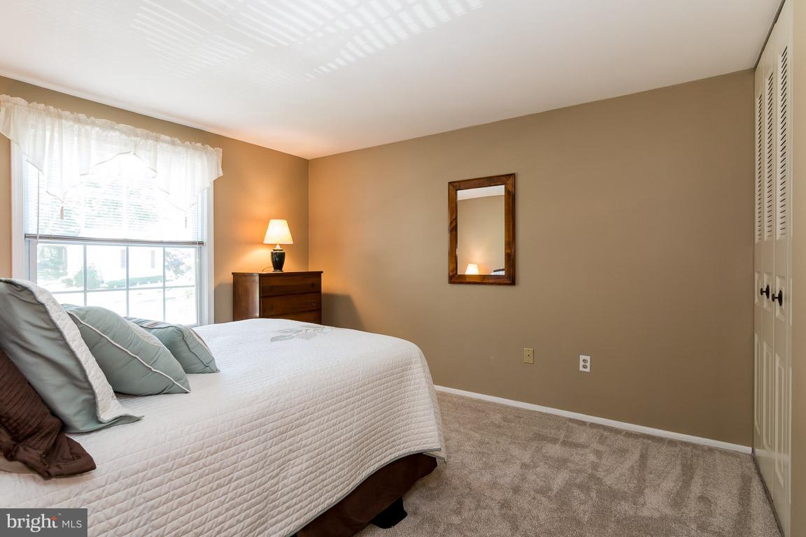 4540 Ambermill Road Baltimore, MD 21236 - Photo 17 of 30 Bedroom #2