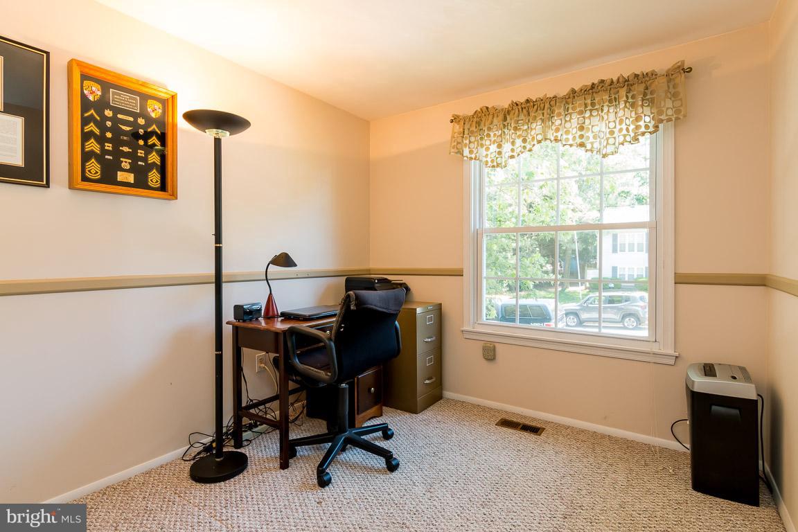 4540 Ambermill Road Baltimore, MD 21236 - Photo 18 of 30 Bedroom #3